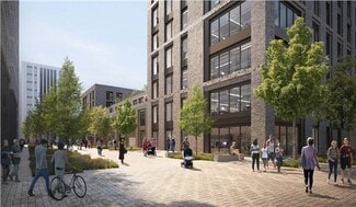 More details for Block C, Hove Central, Sackville Rd, Hove - Office for Lease