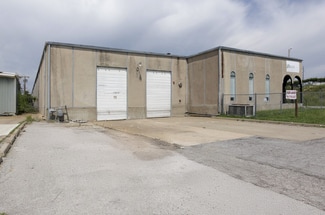 More details for 1140 S Joplin Ave, Tulsa, OK - Industrial for Lease