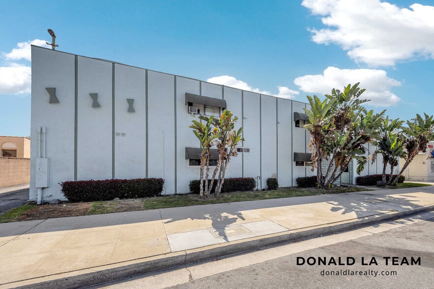 1232 S San Gabriel Blvd, San Gabriel, CA for sale - Building Photo - Image 3 of 28