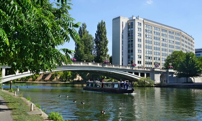 More details for Reading Bridge, Reading - Office for Lease