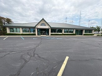 More details for 1425 Sagamore Parkway N, Lafayette, IN - Office for Lease