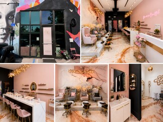More details for 503 SW 2nd Ave, Fort Lauderdale, FL - Retail for Lease
