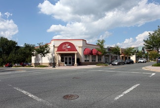 More details for 9734-9740 Traville Gateway Dr, Rockville, MD - Retail for Lease