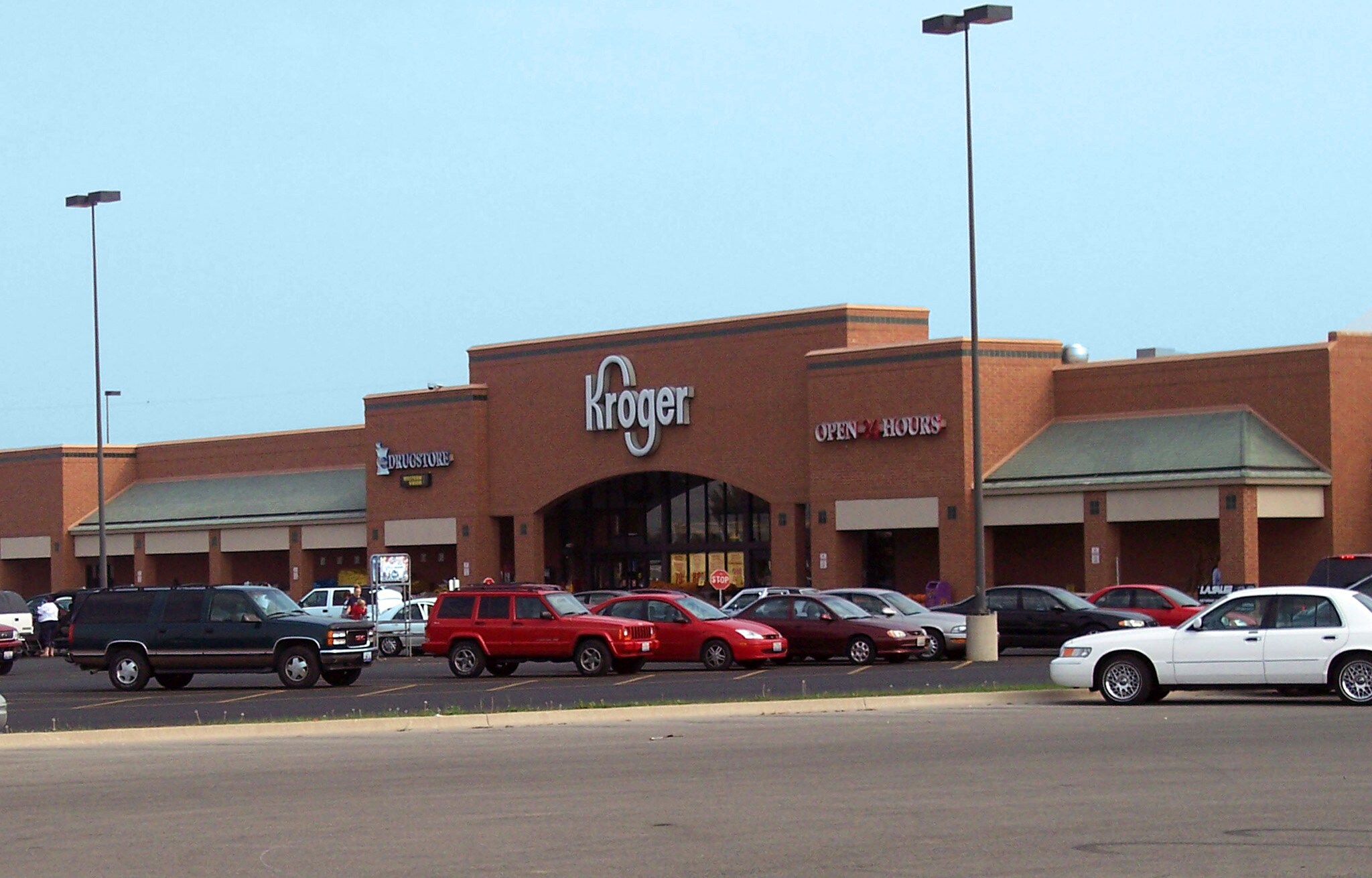 2356-2379 N Bloomington St, Streator, IL for lease Building Photo- Image 1 of 4