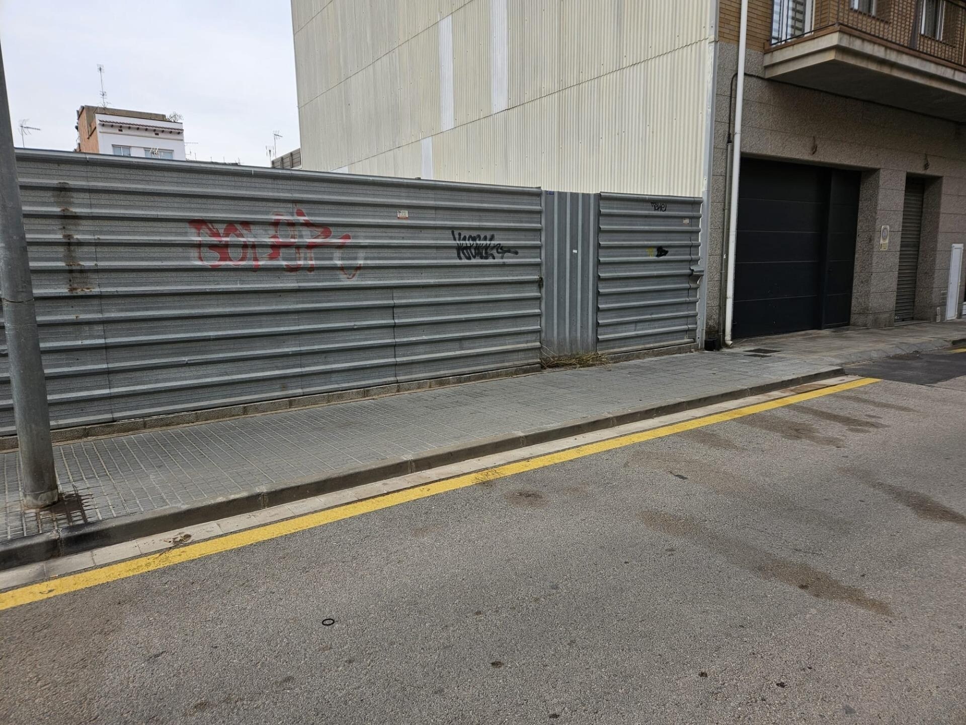 Land in Malgrat de Mar, Barcelona for sale Building Photo- Image 1 of 5