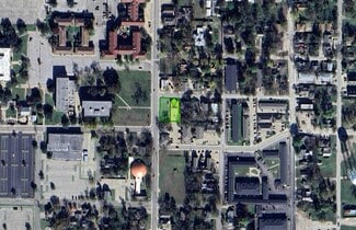 More details for 2108 Monroe St, Commerce, TX - Flex for Lease