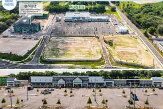 More details for 1617 W Keene Rd, Apopka, FL - Retail for Lease