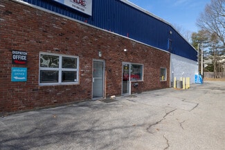 More details for 30 Jefferson Ave, Saint James, NY - Office for Lease