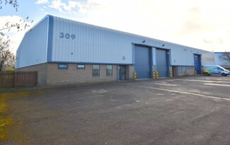 More details for Foster Ct, Gateshead - Industrial for Lease