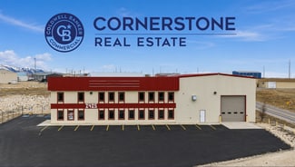More details for 2425 Coleman Cir, Casper, WY - Industrial for Lease