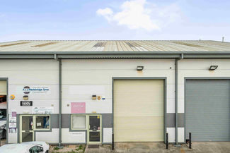 More details for West Hill, Wadebridge - Industrial for Lease