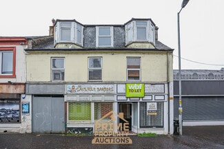 More details for 44-46 Main St, Beith - Retail for Sale