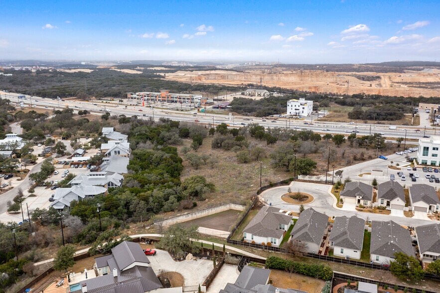 1604 Access/Lockhill Selma RD, San Antonio, TX 78249 N 1604 W