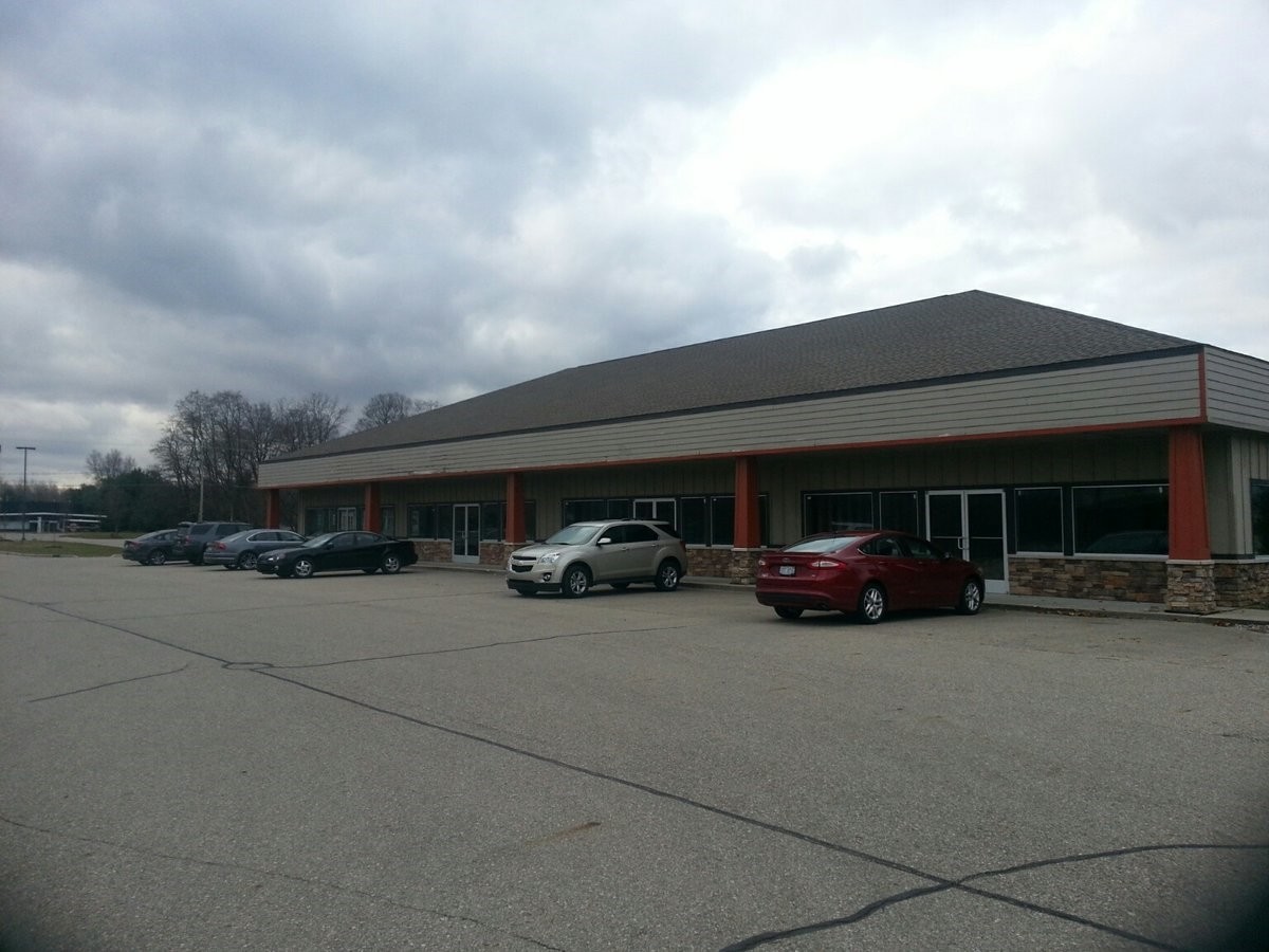 1322 W State St, Belding, MI for lease Primary Photo- Image 1 of 24