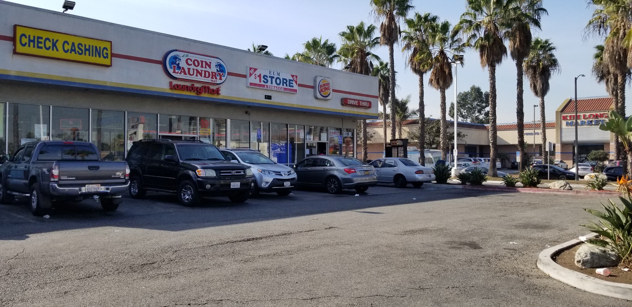 400 E Anaheim St, Long Beach, CA for sale Building Photo- Image 1 of 1