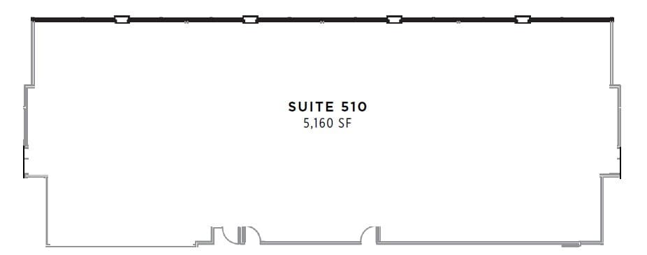 333 H St, Chula Vista, CA for lease Floor Plan- Image 1 of 1