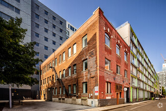 More details for 64 Rue Prince, Montréal, QC - Office for Lease