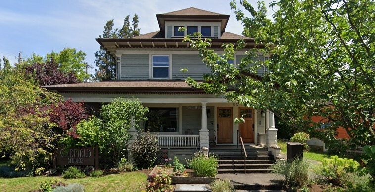 4732 NE Garfield Ave, Portland, OR for sale - Building Photo - Image 1 of 1