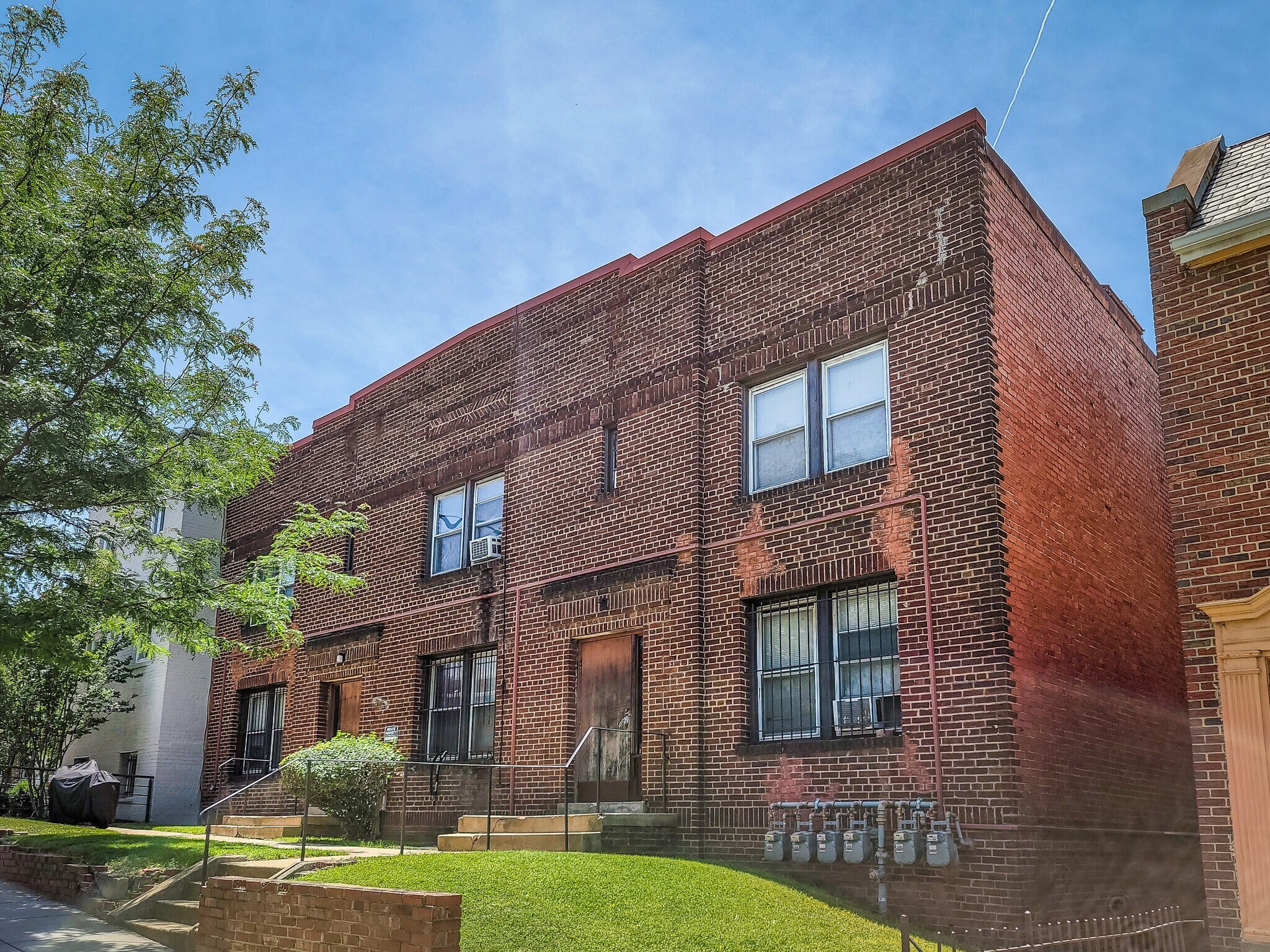 1142 17th St NE, Washington, DC for sale Building Photo- Image 1 of 1