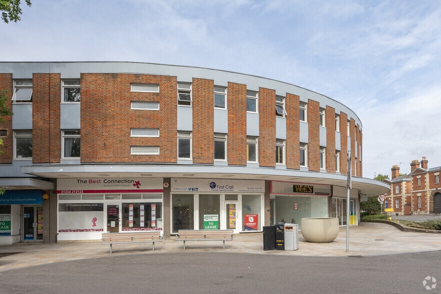 50-56 St Loyes St, Bedford for sale - Primary Photo - Image 1 of 3