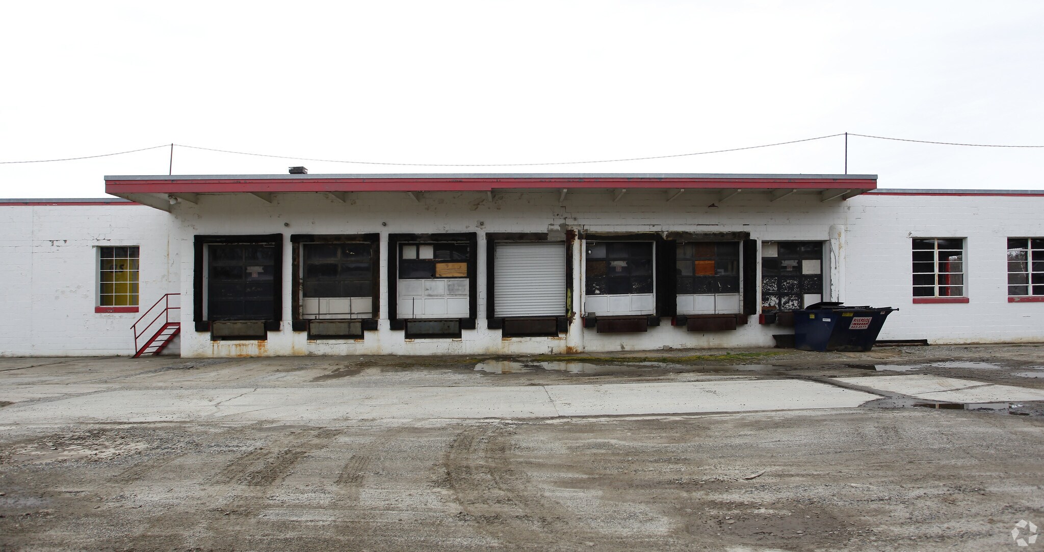 1 Old Brunswick Rd, Gardiner, ME 04345 Industrial for Sale