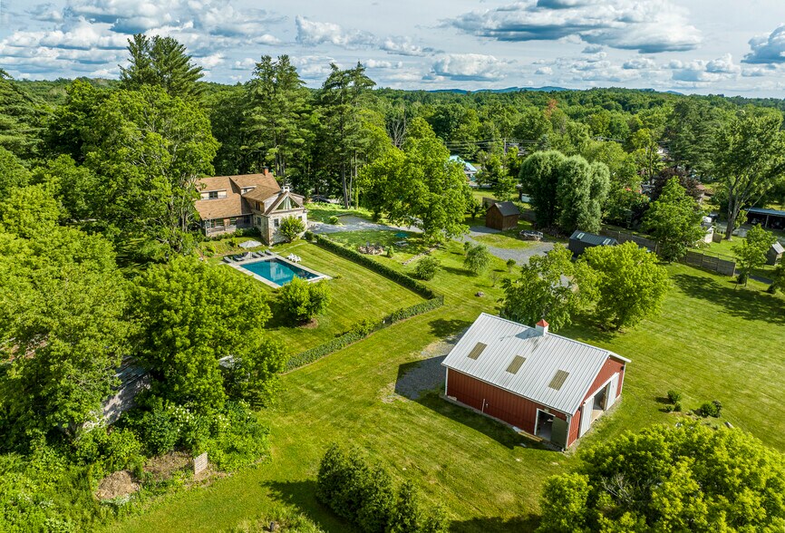 506 N Marbletown Rd, Kingston, NY 12401 506 N Marbletown Road