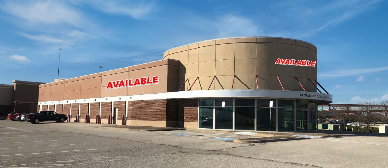 891 North East Mall Blvd, Hurst, TX 76053