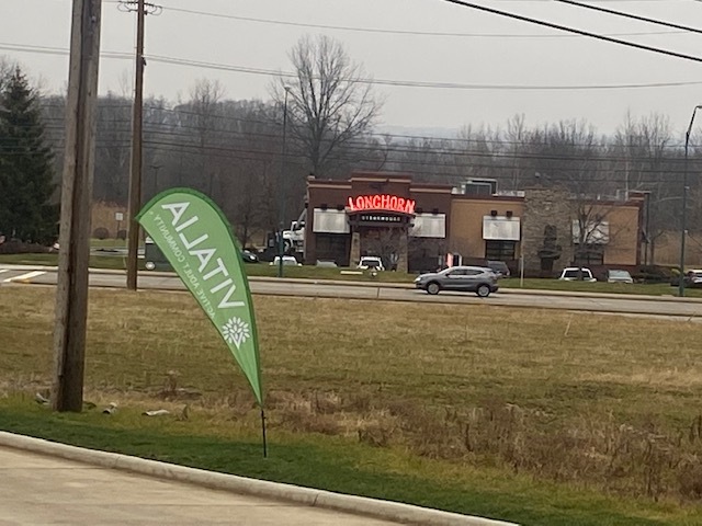 Lombardo Center & Rockside Rd., Seven Hills, OH for sale - Building Photo - Image 2 of 10