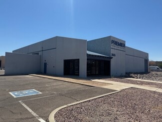 More details for 2665 S La Luna, Goodyear, AZ - Industrial for Sale