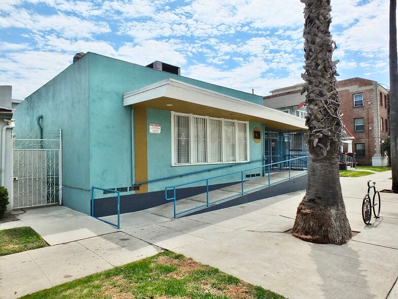 830 Atlantic Ave, Long Beach, CA for sale - Building Photo - Image 2 of 112