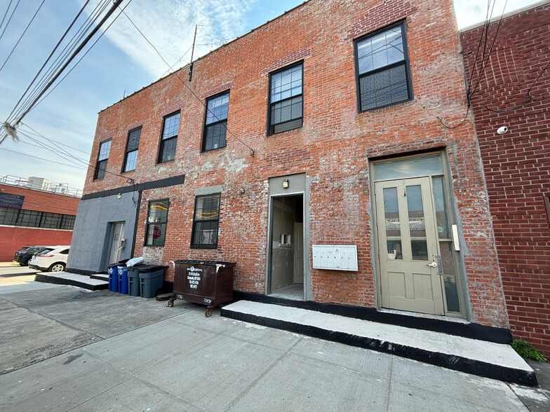 27 Coffey St, Brooklyn, NY for lease - Building Photo - Image 1 of 37