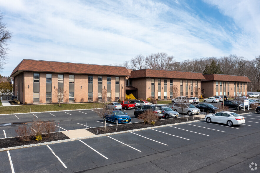 3301 State Route 66, Neptune, NJ for lease - Building Photo - Image 2 of 4