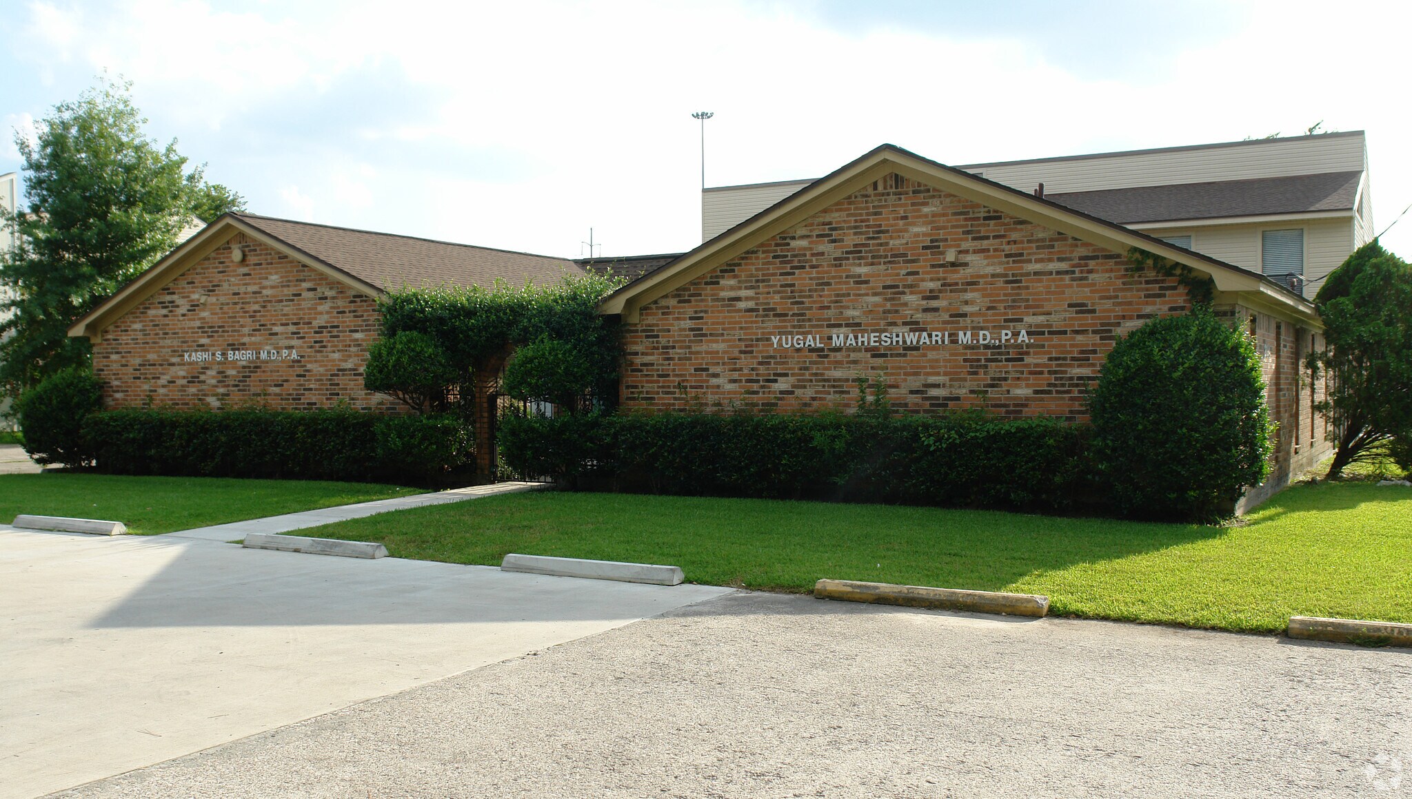 2194 Eastex Fwy, Beaumont, TX for sale Primary Photo- Image 1 of 1