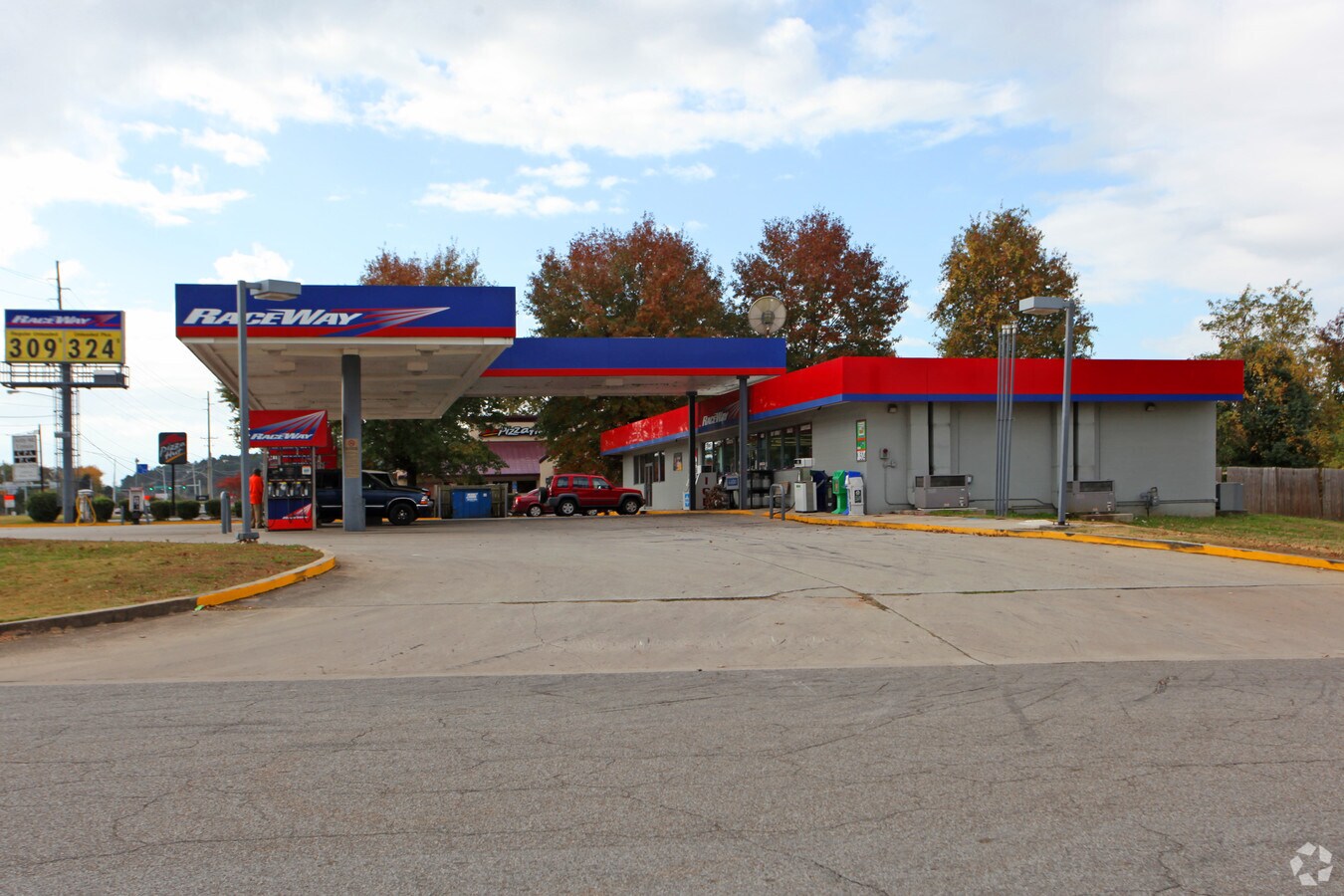 11560 S Memorial Pkwy, Huntsville, AL 35803 Property Record