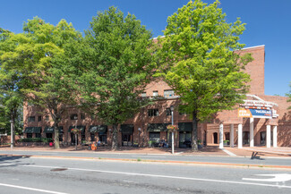 More details for 101 W Broad St, Falls Church, VA - Office for Lease