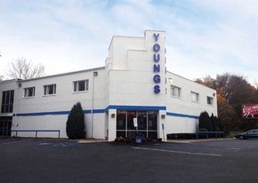 3708 Freemansburg Ave, Bethlehem PA - Day Care Center