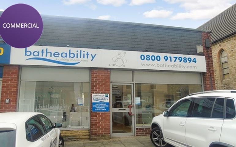 4 Fellside Rd, Whickham for sale - Primary Photo - Image 1 of 1