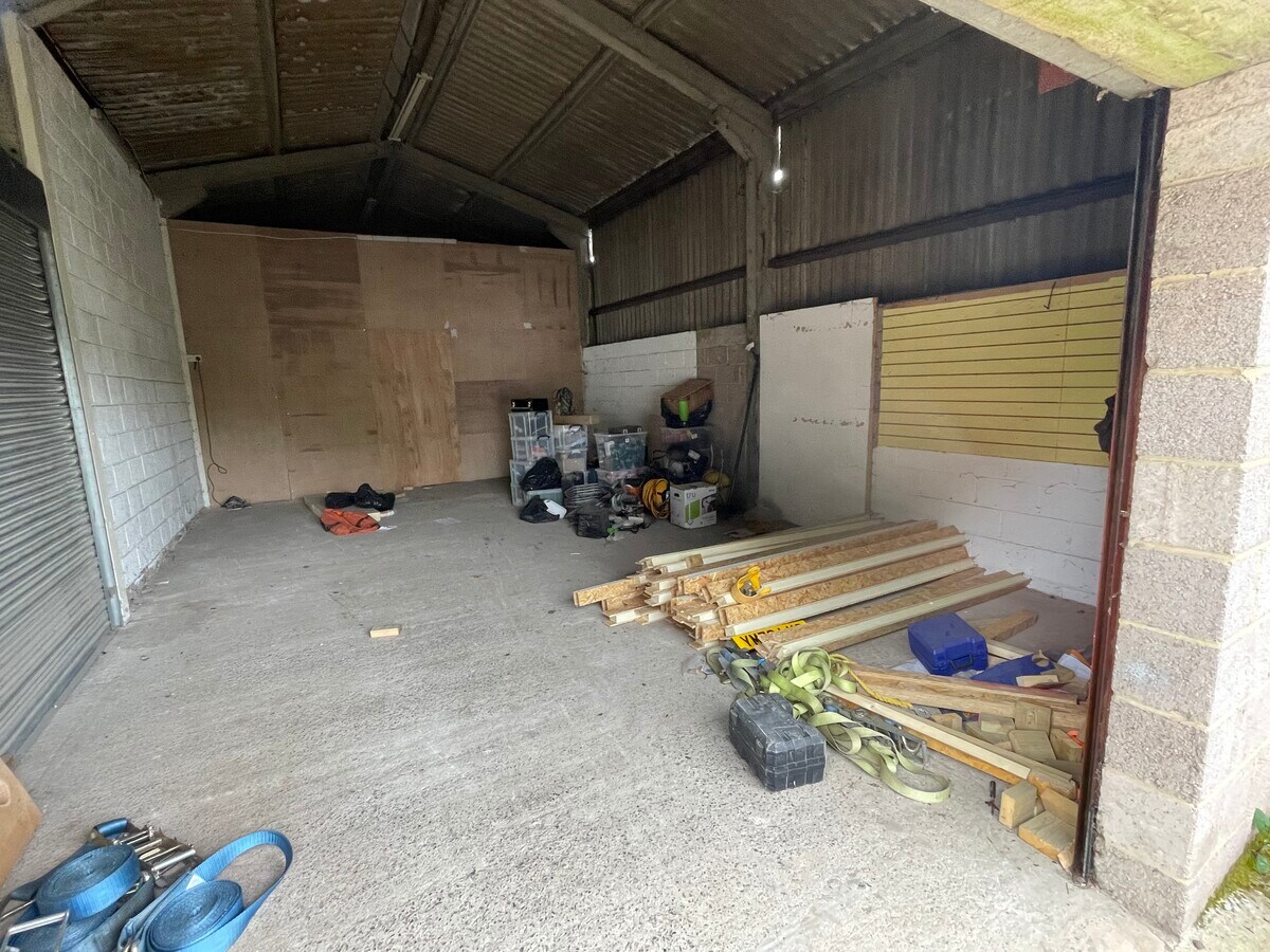 Ducks Hill Farm Ducks Hill Road, Northwood, MDS HA6 2SP