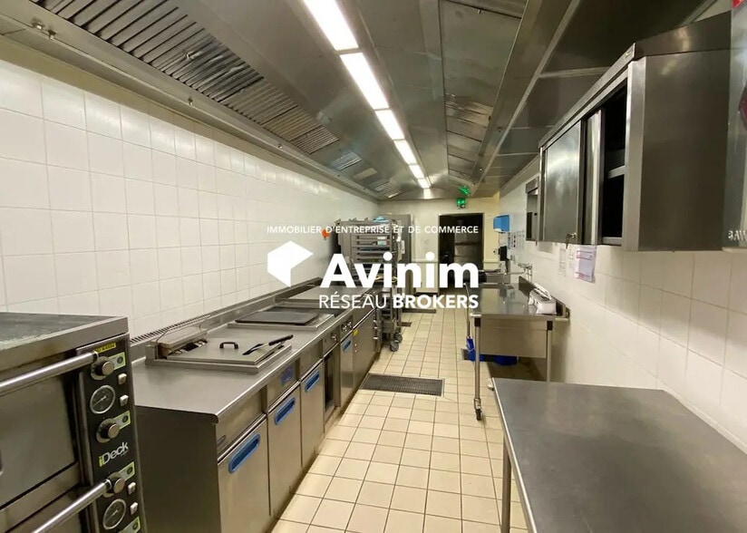 Retail in Garges-lès-Gonesse for sale - Building Photo - Image 2 of 4