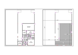 3904 Ayers Rd, Fort Smith, AR for lease Site Plan- Image 2 of 36