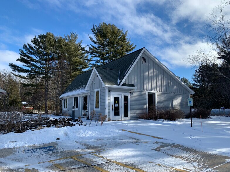 12046 State Hwy 42, Ellison Bay, WI for sale - Primary Photo - Image 1 of 1