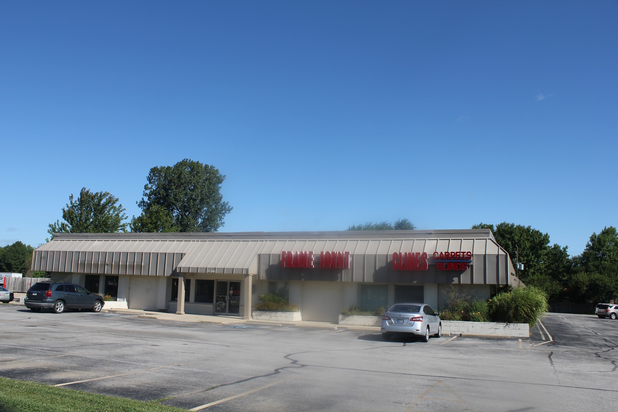 350 Sagamore Pky, West Lafayette, IN for sale Building Photo- Image 1 of 1