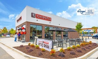 More details for 1298 Powers Ferry Rd SE, Marietta, GA - Retail for Sale