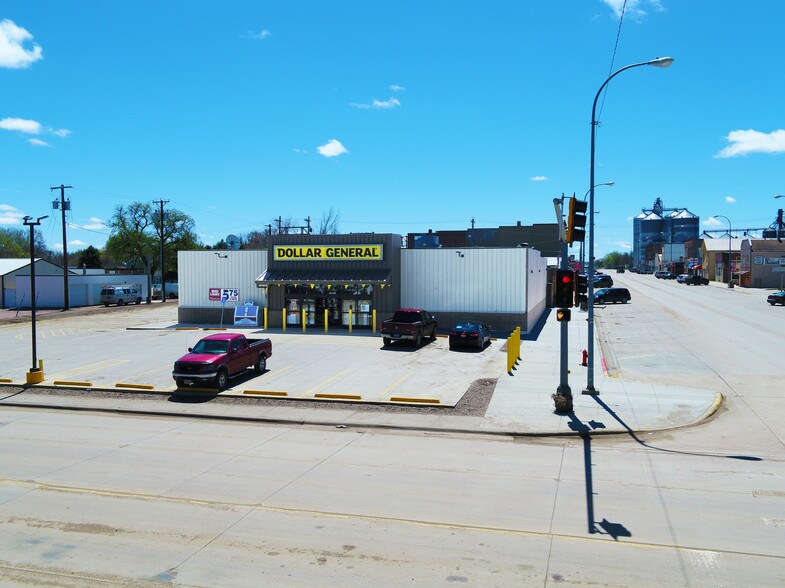 101 W SD-46, Wagner, SD for sale - Primary Photo - Image 1 of 1