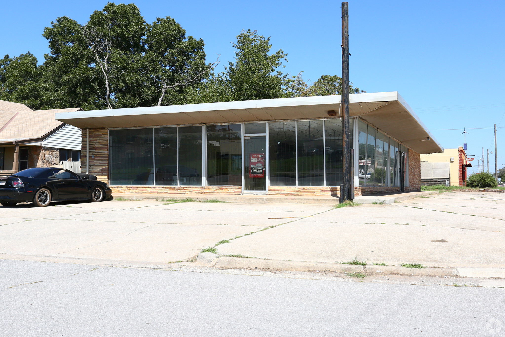 1133 N Portland Ave, Oklahoma City, OK for sale Primary Photo- Image 1 of 1