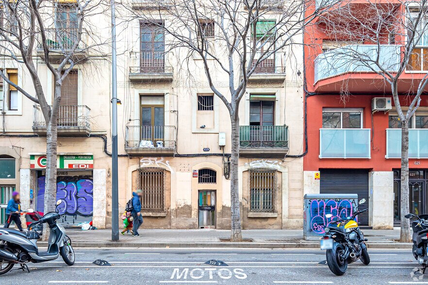 Carrer del Consell de Cent, 617, Barcelona, Barcelona for sale - Building Photo - Image 3 of 3