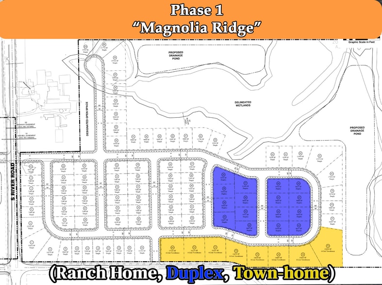 2245 E Decorah Rd, West Bend, WI for sale - Site Plan - Image 3 of 4