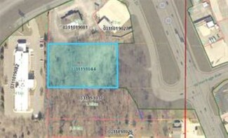 More details for 1st Lot S 1502 Hampton, Effingham, IL - Land for Sale