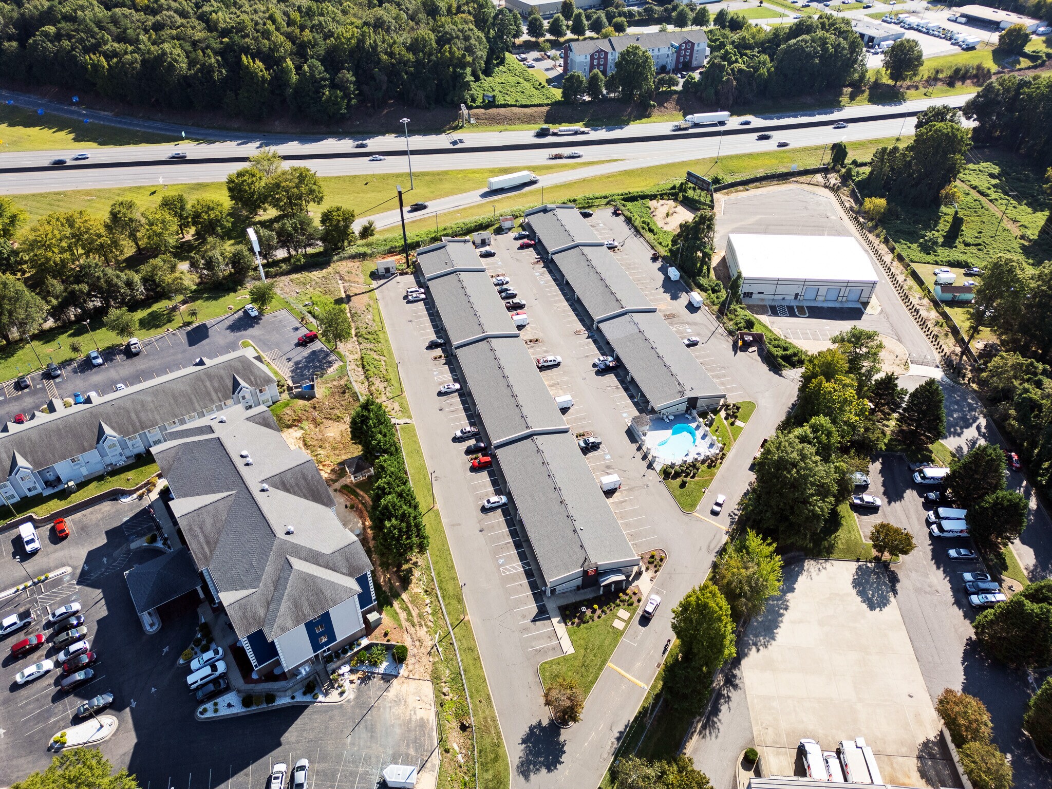 1721 Broadcast St, Gastonia, NC for sale Building Photo- Image 1 of 1