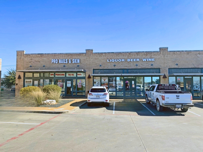 560 W Highway 79, Hutto, TX for sale - Building Photo - Image 1 of 1